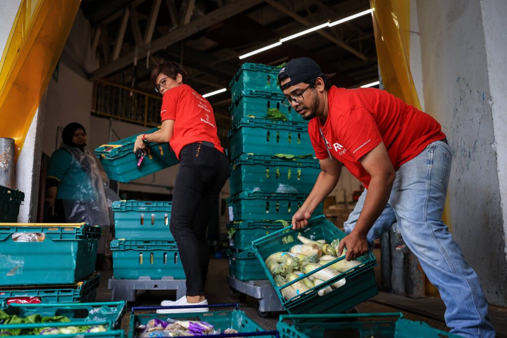 News - The Global Food Donation Policy Atlas