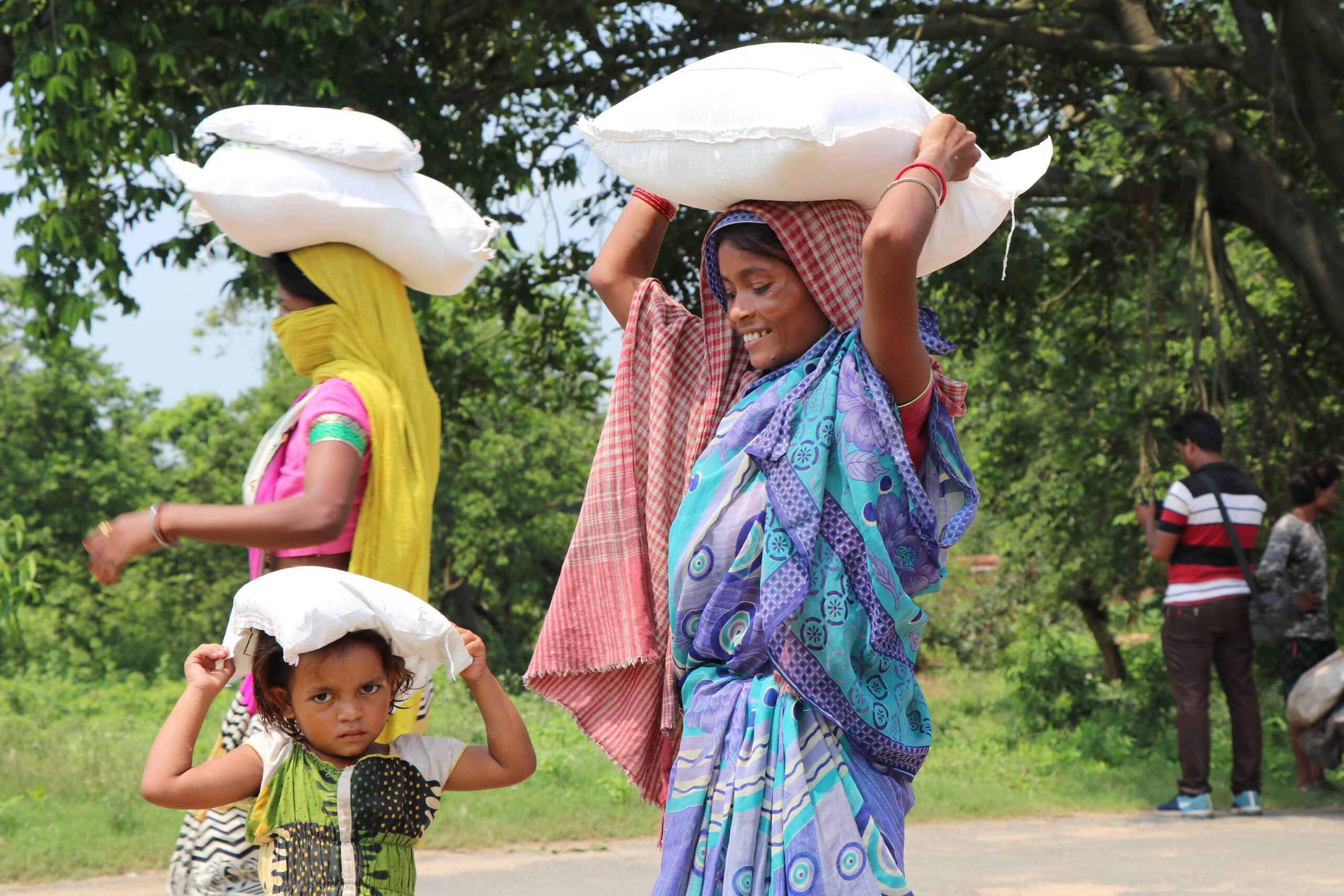 The Global Food Donation Policy Atlas